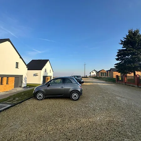 W Zatorze Przy Energylandii - Jacuzzi I Sauna Murowany 5 Apartment *