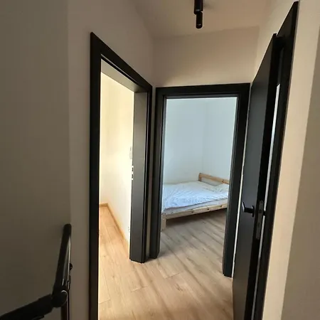 W Zatorze Przy Energylandii - Jacuzzi I Sauna Murowany 5 *