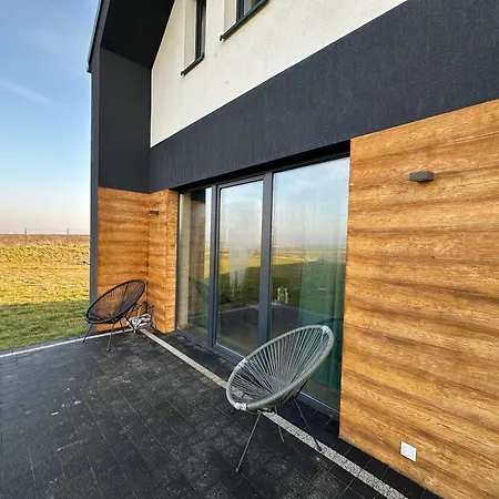 W Zatorze Przy Energylandii - Jacuzzi I Sauna Murowany 5 Apartment *