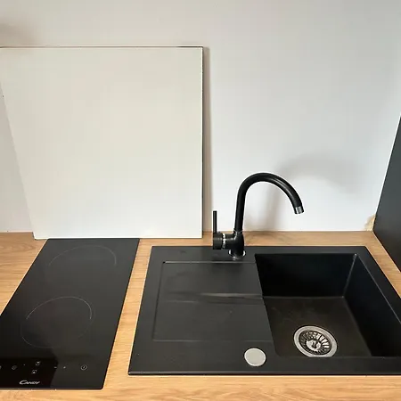 Apartment W Zatorze Przy Energylandii - Jacuzzi I Sauna Murowany 5 *
