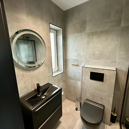 W Zatorze Przy Energylandii - Jacuzzi I Sauna Murowany 5 *
