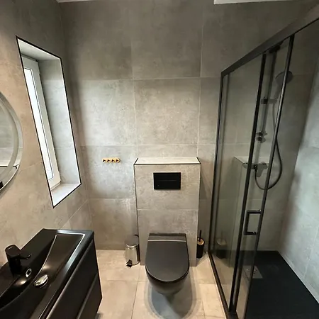 W Zatorze Przy Energylandii - Jacuzzi I Sauna Murowany 5 * Piotrowice (Oswiecim)
