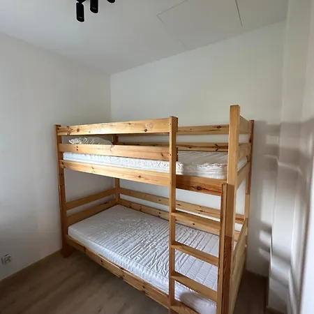 Loft - Murowany 5 *
