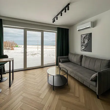 W Zatorze Przy Energylandii - Jacuzzi I Sauna Murowany 5 *