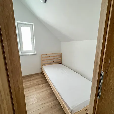 W Zatorze Przy Energylandii - Jacuzzi I Sauna Murowany 5 Apartment *