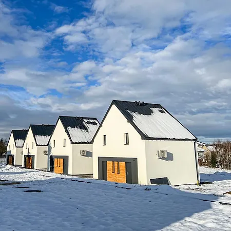W Zatorze Przy Energylandii - Jacuzzi I Sauna Murowany 5 Apartment Piotrowice (Oswiecim)
