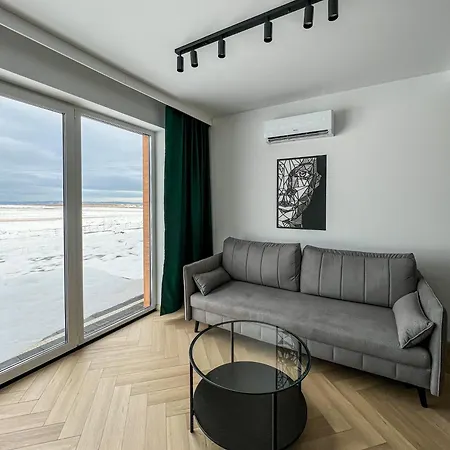 Lejlighed Loft - Murowany 5 *