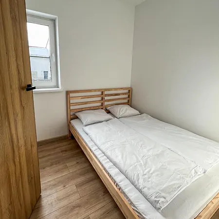 W Zatorze Przy Energylandii - Jacuzzi I Sauna Murowany 5 *