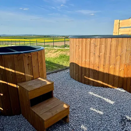 W Zatorze Przy Energylandii - Jacuzzi I Sauna Murowany 5 Piotrowice (Oswiecim)
